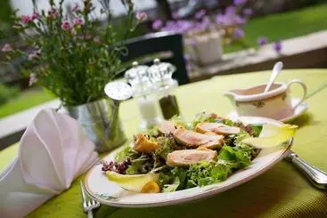 Parkhotel Unter Den Linden