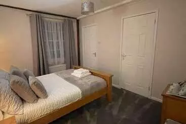 Szálloda Queens Head Inn