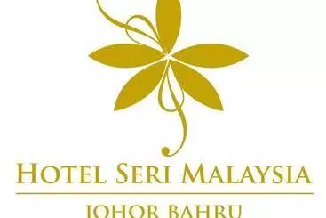 בית מלון כפרי Seri Malaysia Johor Bahru