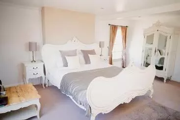 ホテル The Cricketers Arms