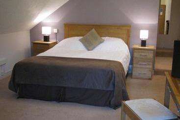 Hotel The Plough Inn