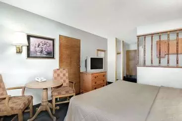 酒店 Travelodge By Wyndham Pelham Birmingham