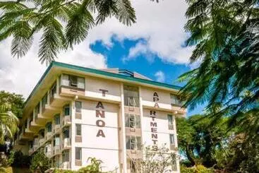 Tanoa Apartments