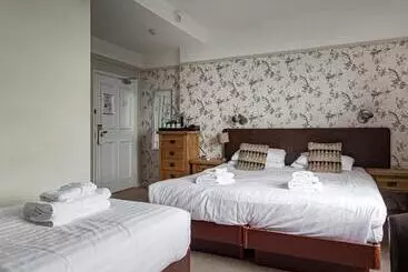 The Castle Of Brecon Hotel, Brecon, Powys