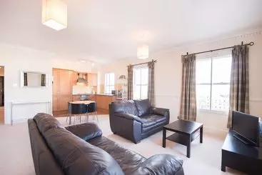 Apartaments turístics Town Or Country  Imperial Apartments