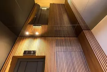 Boutique Hotel Valsabbion