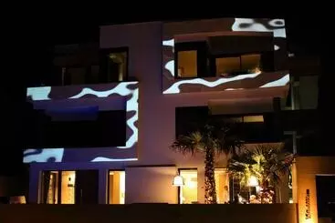 Boutique Hotel Valsabbion