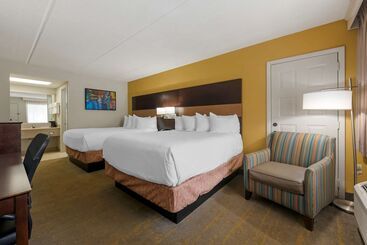 فندق Best Western Inn Of Palatka