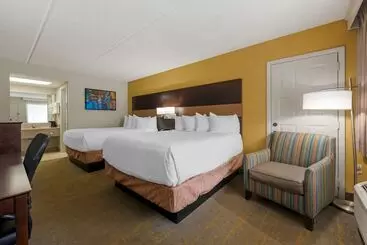 فندق Best Western Inn Of Palatka