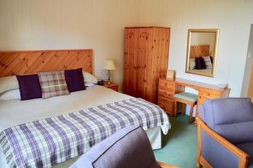 בית מלון כפרי Fairwinds