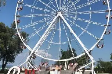 בית מלון כפרי Francoise