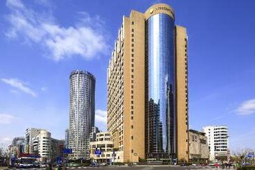 ホテル Intercontinental Shanghai Pudong, An Ihg