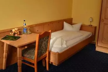 ホテル Landhaus Bondzio