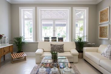 酒店 Summerwood Guesthouse