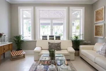 酒店 Summerwood Guesthouse