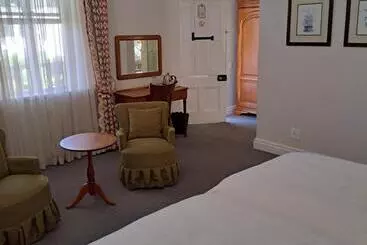 هتل Zomerlust Boutique