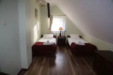 Kadyny Folwark Hotel & Spa