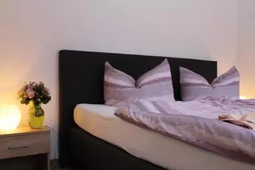 Kurpark Flair Hotel Im Ilsetal