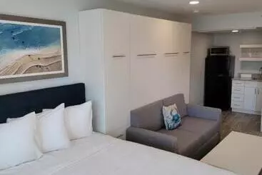 مُتل Silver Surf Gulf Beach Resort