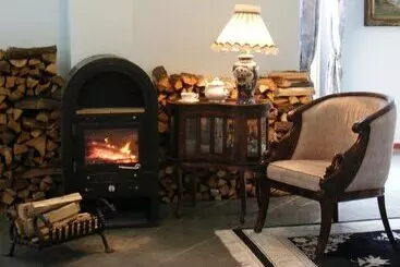 Nr 100 Szentendre Hotel Panzio Szolgáltatások