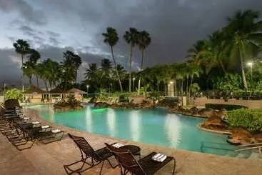 Embassy Suites By Hilton San Juan Hotel & Casino