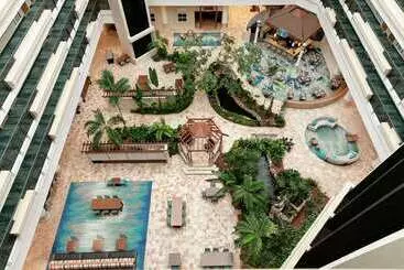 Embassy Suites By Hilton San Juan Hotel & Casino