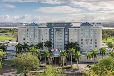 Embassy Suites By Hilton San Juan Hotel & Casino