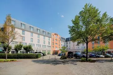 Achat Hotel Zwickau