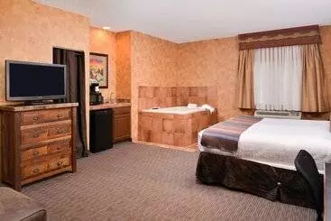 호텔 Best Western Plus Inn Of Santa Fe