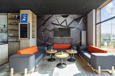 Hotel Campanile Chartres