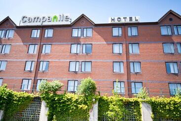 فندق Campanile Manchester