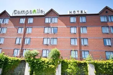 ホテル Campanile Manchester