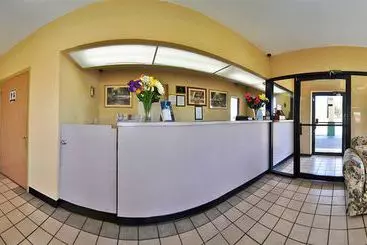 Hotel Days Inn Ashburn