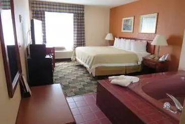 호텔 Days Inn By Wyndham Hillsdale