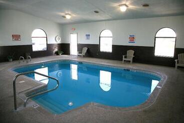 酒店 New Victorian Inn & Suitesnorfolk