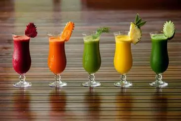 ビラホテル Ibah