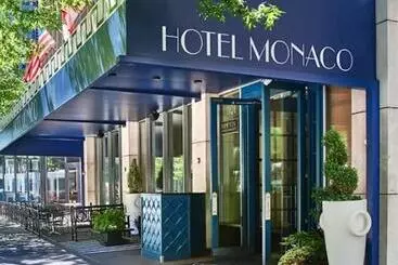 Kimpton Hotel Monaco Seattle, An Ihg