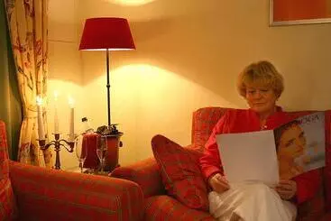 Wald Hotel Willingen