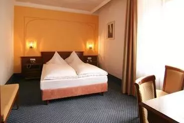 酒店 Altstadt Arch