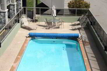 فندق Accent Inns Kamloops