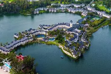 Otel Angsana Laguna Phuket
