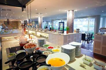 ホテル Angsana Laguna Phuket