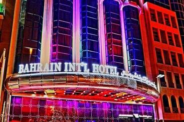Hotel Bahrain International