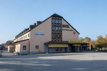 Otel Bartholomäus