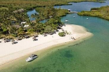 Otel Constance Prince Maurice