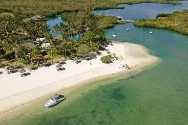 فندق Constance Prince Maurice