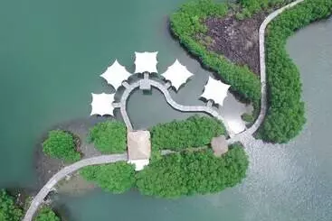 Szálloda Constance Prince Maurice