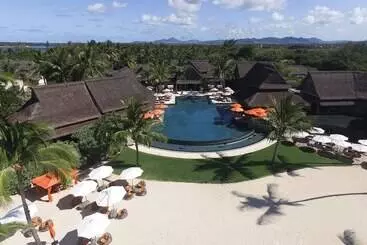 هتل Constance Prince Maurice
