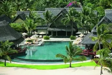 هتل Constance Prince Maurice