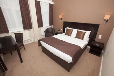 فندق Dolphin Sa1